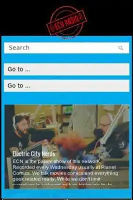 Play Electric City Nerds Play Electric City Nerds