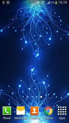 Play Electric Color HD Wallpapers