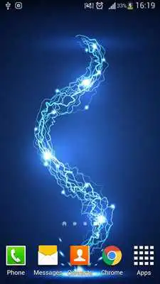 Play Electric Color HD Wallpapers