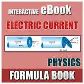 Free play online ELECTRIC CURRENT-FORMULA BOOK APK