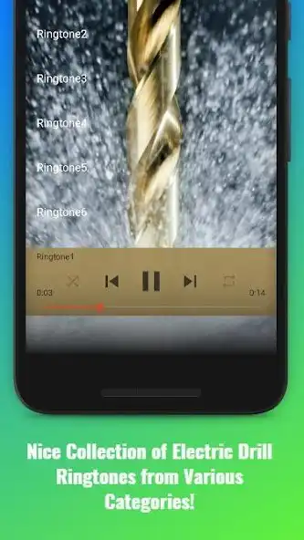 Play Electric Drill Sounds as an online game Electric Drill Sounds with UptoPlay