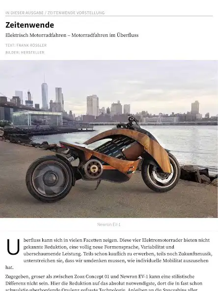 Play Electric Drive Magazin as an online game Electric Drive Magazin with UptoPlay