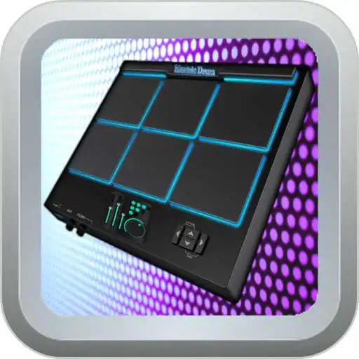 Free play online Electric Drum kit APK Free play online Electric Drum kit APK