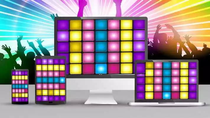 Play Electric Drum Set,Electric Drum Kit,Music Pad