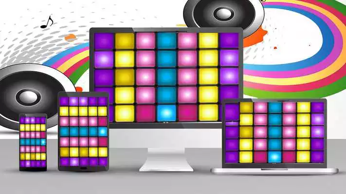 Play Electric Drum Set,Electric Drum Kit,Music Pad