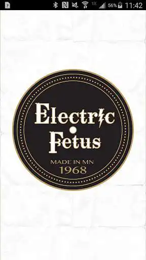 Play Electric Fetus
