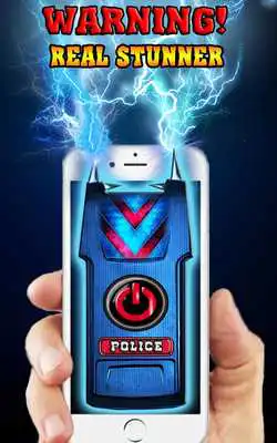 Play Electric friend stunner Play Electric friend stunner