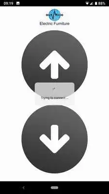 Play Electric Furniture controller Play Electric Furniture controller