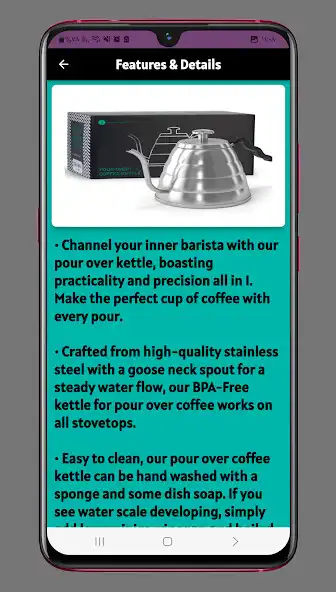 Play electric gooseneck kettle guid  and enjoy electric gooseneck kettle guid with UptoPlay