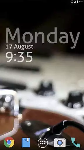 Play Electric Guitar Live Wallpaper  and enjoy Electric Guitar Live Wallpaper with UptoPlay