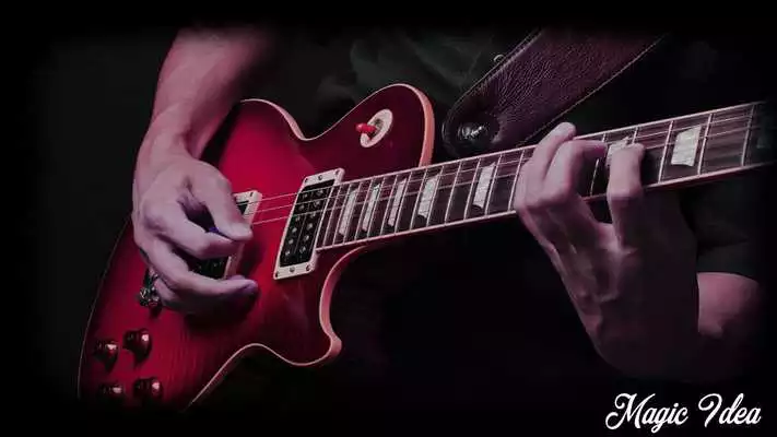 Play Electric Guitar Pack 2