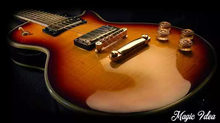 Play Electric Guitar Pack 2
