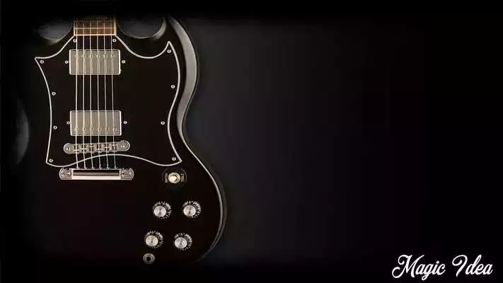 Play Electric Guitar Pack 2