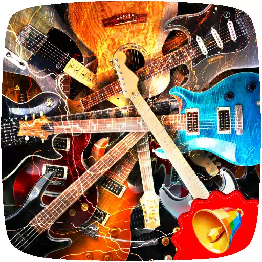 Play Electric Guitar Ringtones APK Play Electric Guitar Ringtones APK