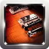 Free play online Electric Guitar Wallpapers APK