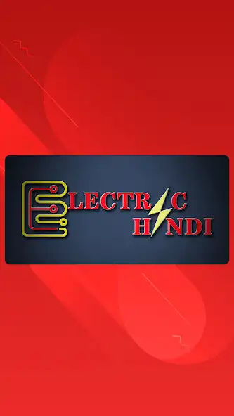 Play Electric Hindi  and enjoy Electric Hindi with UptoPlay