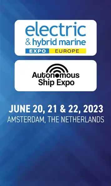 Play Electric  Hybrid Marine Expo  and enjoy Electric  Hybrid Marine Expo with UptoPlay