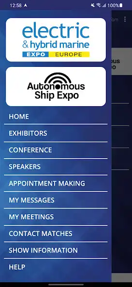 Play Electric  Hybrid Marine Expo as an online game Electric  Hybrid Marine Expo with UptoPlay
