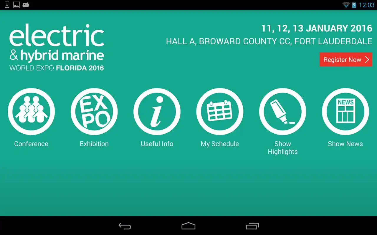 Play Electric Hybrid Marine Florida