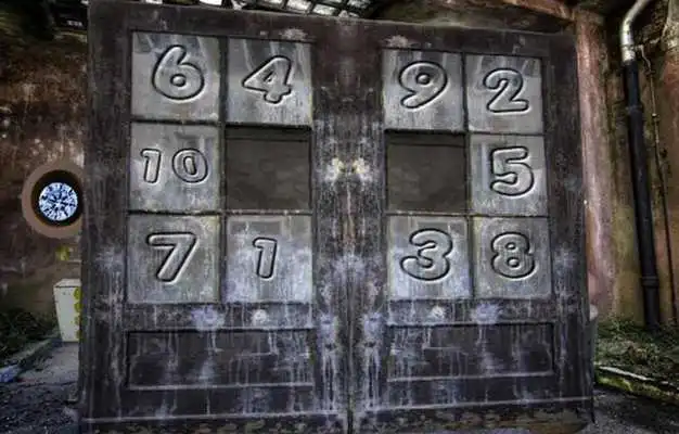 Play Electrician Factory Escape