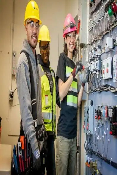 Play Electrician as an online game Electrician with UptoPlay