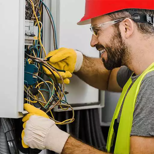 Run free android online Electrician training APK Run free android online Electrician training APK