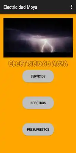 Play Electricidad Moya and enjoy Electricidad Moya with UptoPlay Play Electricidad Moya and enjoy Electricidad Moya with UptoPlay