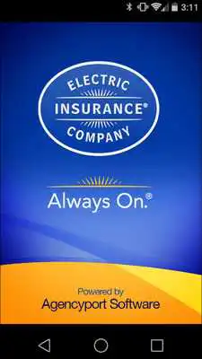 Play Electric Insurance Always On