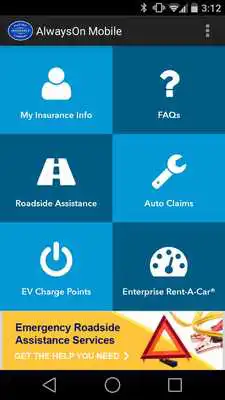 Play Electric Insurance Always On