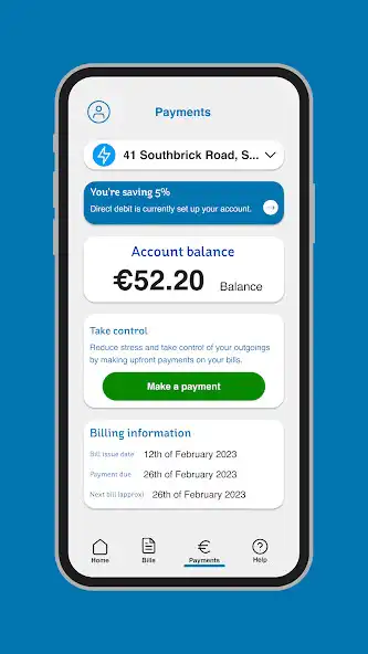 Play Electric Ireland  and enjoy Electric Ireland with UptoPlay