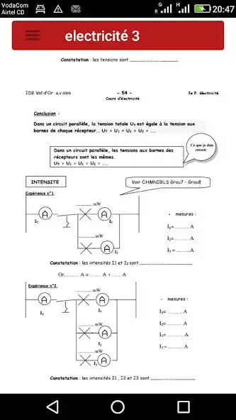 Play Electricité générale 3 as an online game online Electricité générale 3 with UptoPlay Play Electricité générale 3 as an online game Electricité générale 3 with UptoPlay