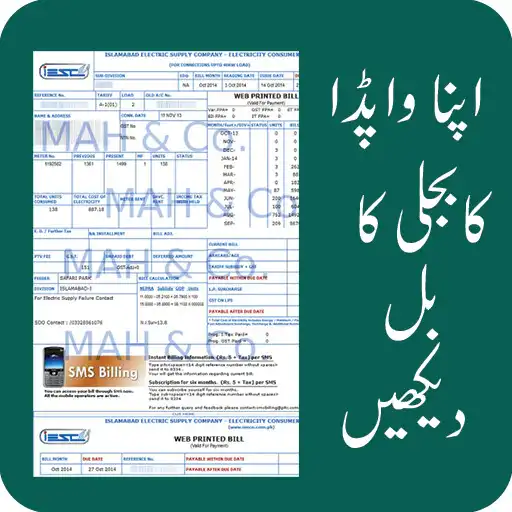 Play Electricity - Bijli Bill Check APK