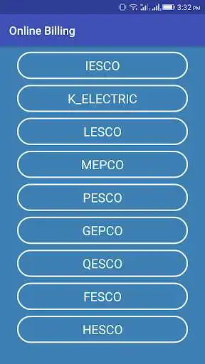 Play Electricity Bill Checker Wapda  and enjoy Electricity Bill Checker Wapda with UptoPlay