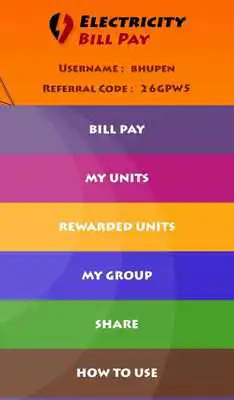 Play Electricity Bill Pay