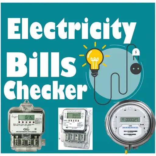 Play Electricity Bills Checker onli APK Play Electricity Bills Checker onli APK