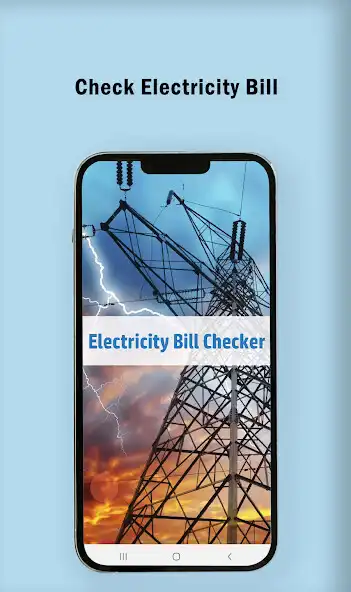 Play Electricity Bill Viewer  and enjoy Electricity Bill Viewer with UptoPlay