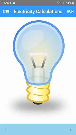 Play Electricity Calculations  and enjoy Electricity Calculations with UptoPlay