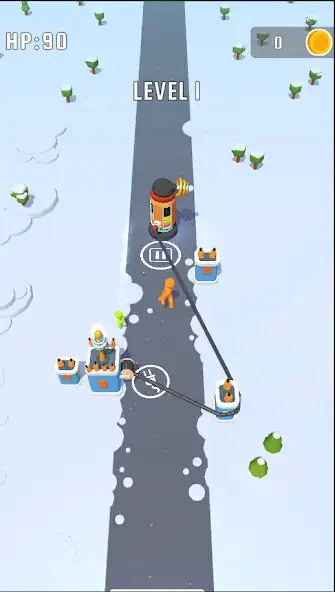 Play Electricity Defense  and enjoy Electricity Defense with UptoPlay