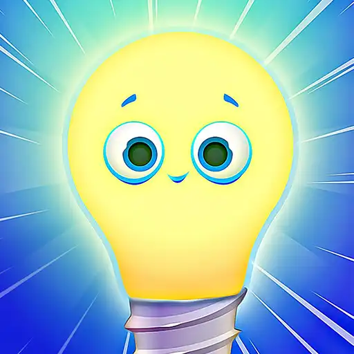 Play Electricity Lamp ASMR APK