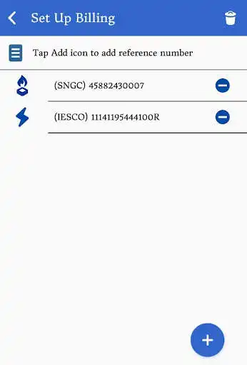Play Electricity PTCL Gas and Water Bill checker