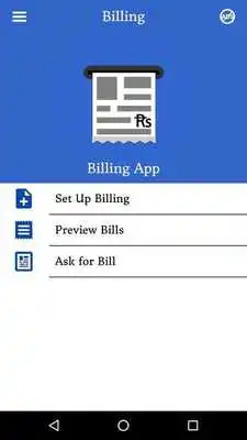 Play Electricity PTCL Gas and Water Bill checker