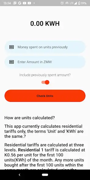 Play Electricity Units Calculator as an online game online Electricity Units Calculator with UptoPlay Play Electricity Units Calculator as an online game Electricity Units Calculator with UptoPlay