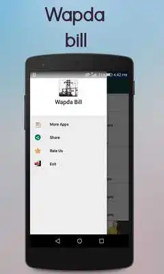 Play Electricity Wapda Bill Checker