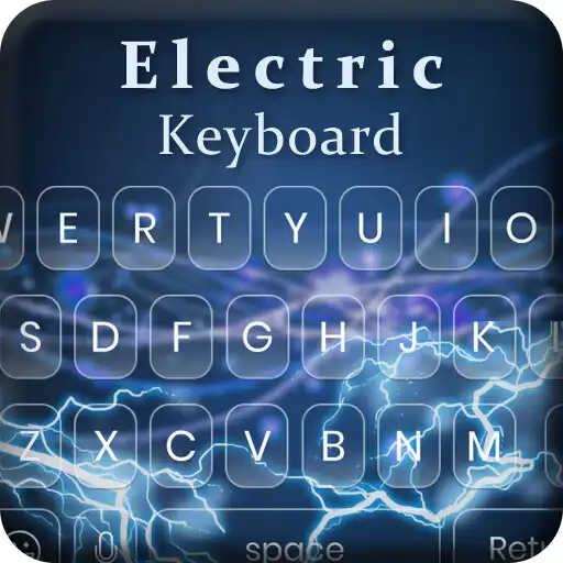 Play Electric Keyboard Theme APK Play Electric Keyboard Theme APK