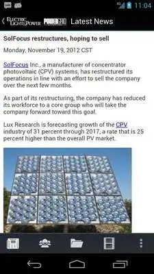 Play Electric, Light, Power Play Electric, Light, Power