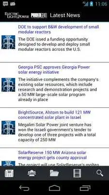 Play Electric, Light, Power Play Electric, Light, Power