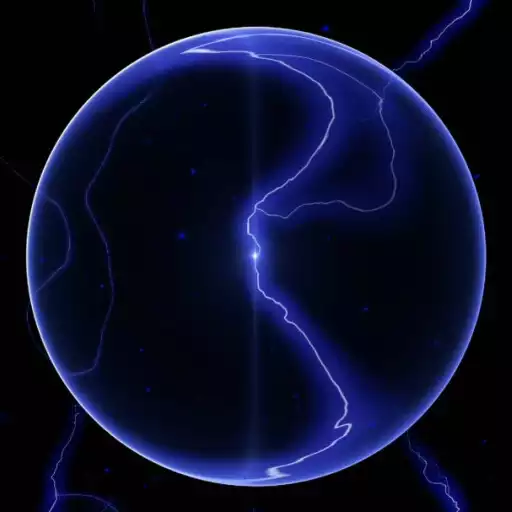 Free play online Electric Live Wallpaper APK Free play online Electric Live Wallpaper APK