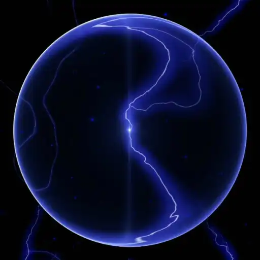 Play Electric Live Wallpaper Pro APK