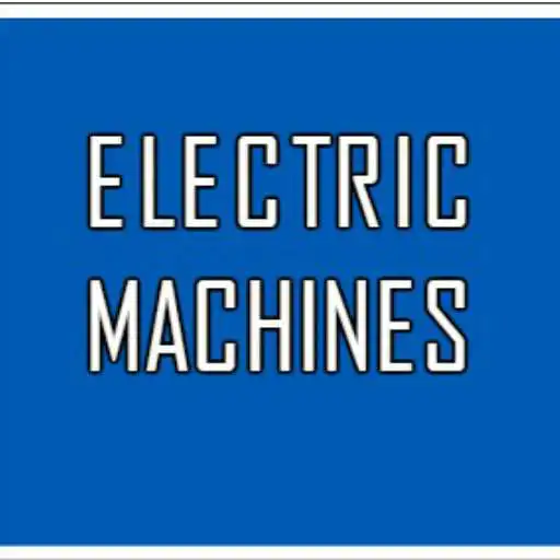 Play Electric Machines MCQS APK