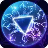 Free play online Electric Magic Ball APK